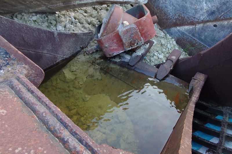 OmecoHub - Immagine FIAT HITACHI BENNE